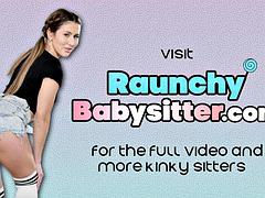 Horny bae in stockings analfucked by BBC