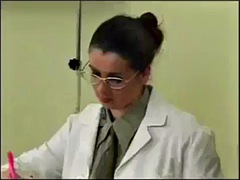 Armée, Gros seins, Médecin, Double pénétration, Partouze, Groupe, Nénés