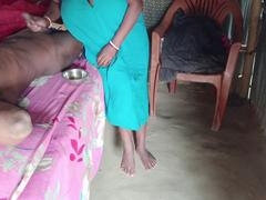 Bhabhi indian, anal invasion, xhmaster