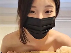 素人, 韓国人
