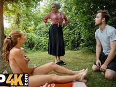 Cocu, Tchèque, Hard, Hd, Pov, Nénés