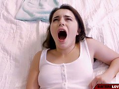 Bruder, Hd, Pov, Muschi, Schwestern, Jungendliche (18+), Eng