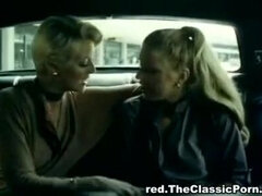 Tía, Rubia, Grupo, Lesbiana, Clasico