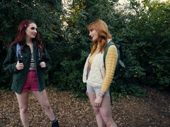 Doigter, Hard, Hd, Léchez, Seins naturels, Rousse roux, Gicler, Adolescente