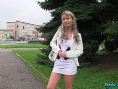 Amateur, Blonde, Tromperie, Mère que j'aimerais baiser, Argent, Nue  à poil, Pov, Réalité