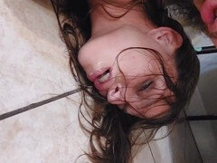 Amateur, Anal, Beso negro, Policía, Uniforme