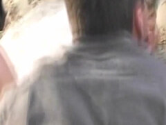 Anaal, Kont, Pijpbeurt, Bruinharig, Sperma shot, Hardcore, Moeder die ik wil neuken, Oud