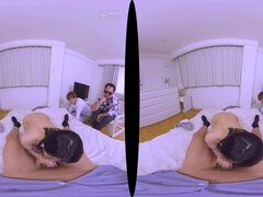 Japanische massage, Pov, Realität, Ehefrau