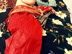 Desi Bhabhi Hardcore Anal with Big Cock in Hindi - Salmaan001