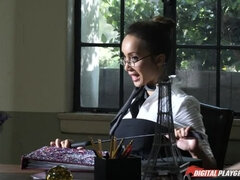 Teachers - Scene 3