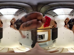 Straight amateurs wank and toy ass play