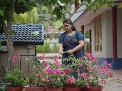 Culo, Culo grande, Tetas grandes, Loco, Polla, Sexo duro, Indio, Coño