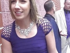 Gros cul, Gros seins, Sucer une bite, Bondage, Hard, Chatte, Esclave