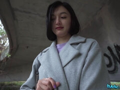 Culo, Mamada, Europeo, Corridas faciales, Público, Coño, Ruso, Tetas