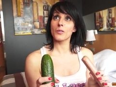 Verga grande, Tetas grandes, Mamada, Morena, Lamidas, Masturbación, Madres para coger, Adolescente