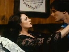 18 летние, Семяизвержение, Волосатые, Милф, Мачеха, Винтаж