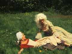 Erstaunlich, In den arsch, Blasen, Kino, Spermaladung, Europäisch, Milf, Orgie