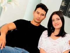 Anal, Cul, Brunette brune, Fétiche, Branlette thaïlandaise, Léchez, Adolescente, Nénés