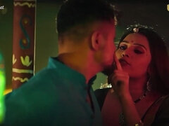 デカパイ, フェラチオ, 中出し, ハードコア, 自家製, 人妻の, インド人, 妻