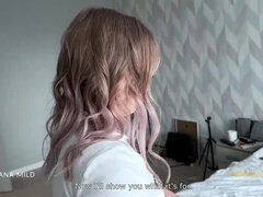 Leie, Grosser arsch, Familie, Hd, Muschi, Schlampe, Ablutschen, Eng