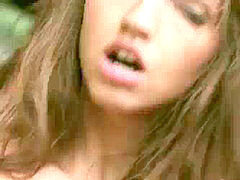 Füsse, Masturbation, Orgasmus, Im freien, Elasthan