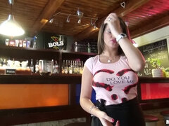 Cul, Gros seins, Poupée, Mère que j'aimerais baiser, Argent, Pov, Public, Chatte