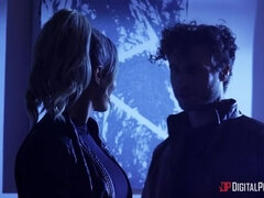 Kill Code 87: Scene 2