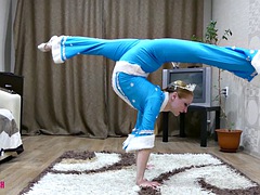 Érotique, Fétiche, Souple, Nénés