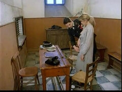 Grosse titten, Blasen, Vollbusig, Klassisch, Schwanz, Hardcore, Italienisch, Vintage