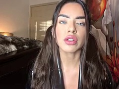 Fetiche, Látex, Solo