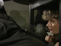 69, アナル, デカパイ, ヨーロピアン, 毛深い, オージー, レトロ, ヴィンテージ