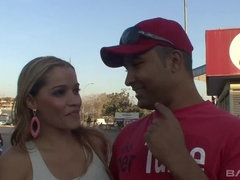 Anal, Culo, Rubia, Corridas, Latina, Perforación, Tatuaje, Apretado