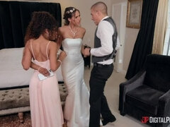 Kont, Gebondenheid, Zwart, Vingeren, Latijnse vrouw, Klein, Kut duiken, Tieten likken