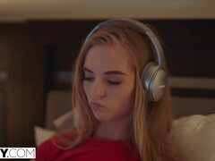 Culo, Beso negro, Rubia, Mamada, Universidad, Sexo duro, Anilingus, Estudiante