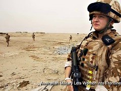 Hot Army Girls i like them