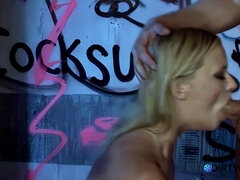 Anaal, Grote mammen, Bioscoop, Classisch, Sperma shot, Hd, Roodharige vrouw, Oud