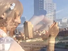 アジア人, お尻, 美人, 古典, チン, 天然, 乳首, オマンコ