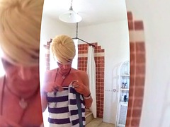 Amateur, Anal, Compilation, Travestis, Chatte, Solo, Mouillée