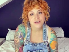 Любители, Фетиш, Соски, Беременная, Рыжие, Соло