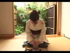 Leie, Japanische massage, Reif