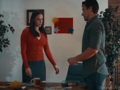 Geweldig, Grote mammen, Oudere vrouw, Lul, Likken, Moeder die ik wil neuken, Kut duiken, Ruw