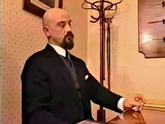 Bondage, Fétiche, Fessée