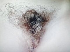Rubia, Europeo, Peludo, Casero, Maduro, Coño, Hijo, Camara web