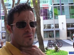 Cul, Sucer une bite, Brunette brune, Hard, Fille latino, Chatte, Adolescente, Nénés