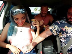 Leie, Auto, Hochschule, Deutsch, Dürr, Spanisch, Überraschung, Jungendliche (18+)