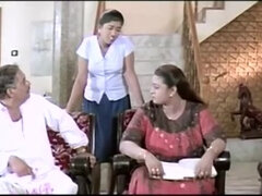 Anal, Asiático, Culo grande, Tetas grandes, Indio