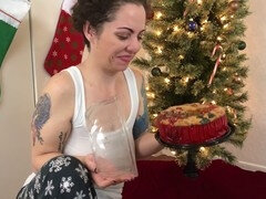 Ноги, Еда, Милф, Мамочка