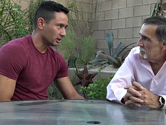 Best Daddy Fuck Ever