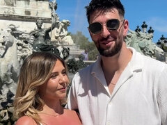 Rubia, Sexo duro, Hd, Secretaria