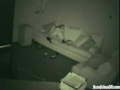 Blonde, Doigter, Masturbation, Public, Solo, Espionne, Jarretelles, Adolescente
